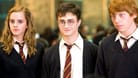 Das große "Harry Potter"-Quiz: Sind Sie ein echter Zauber-Experte?