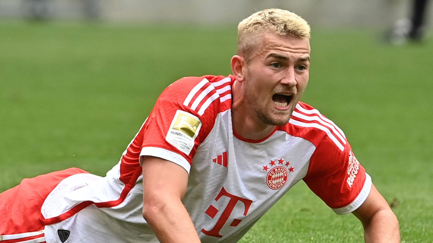 Sorge um Bayern-Star: Die Diagnose ist da