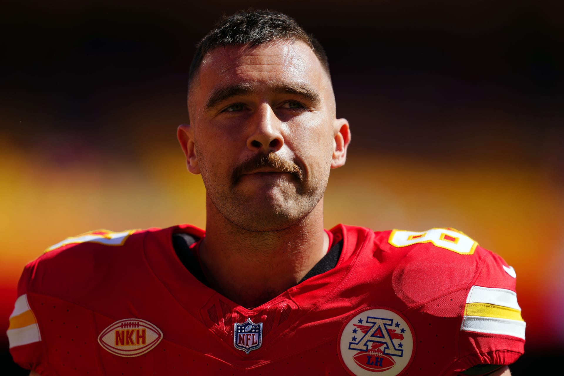 Hat Travis Kelce das Herz von Taylor Swift erobert?