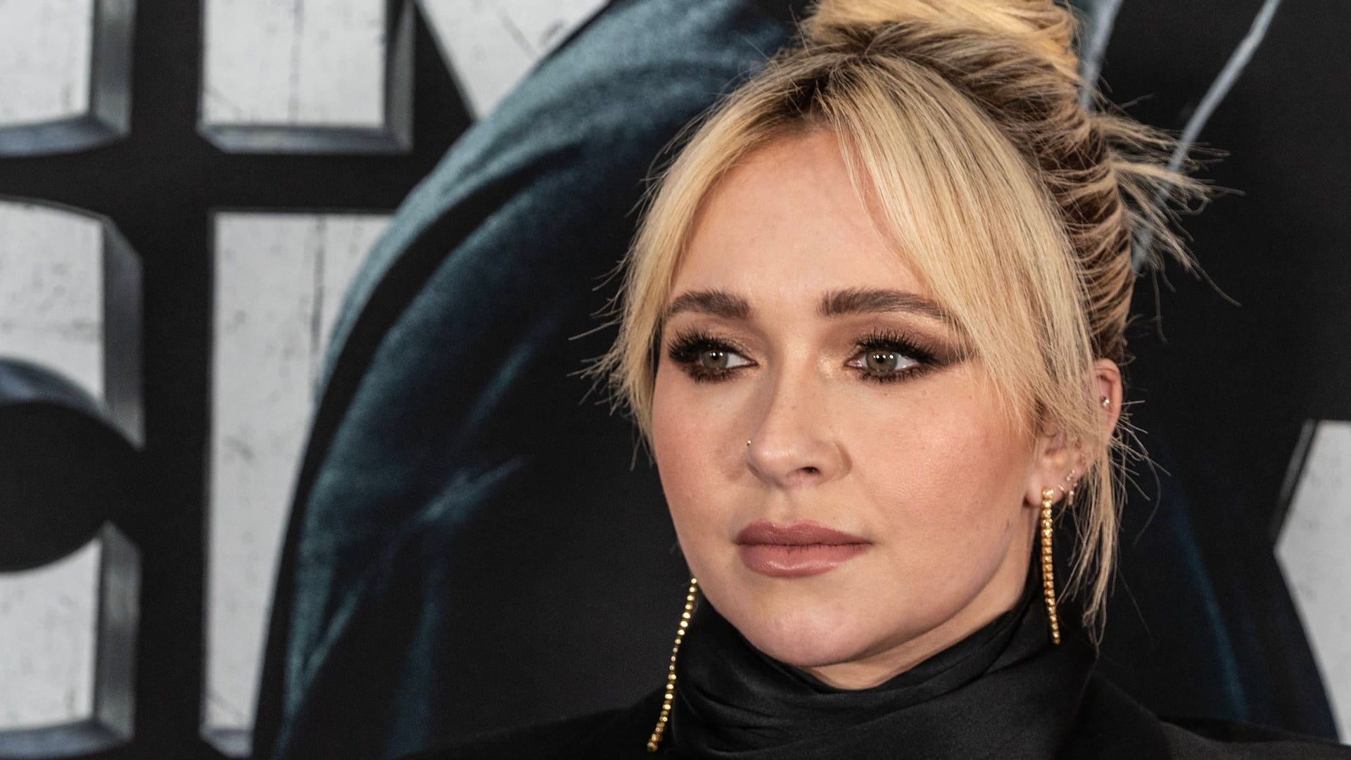 Hayden Panettiere: Die Schauspielerin trauert um ihren Bruder.