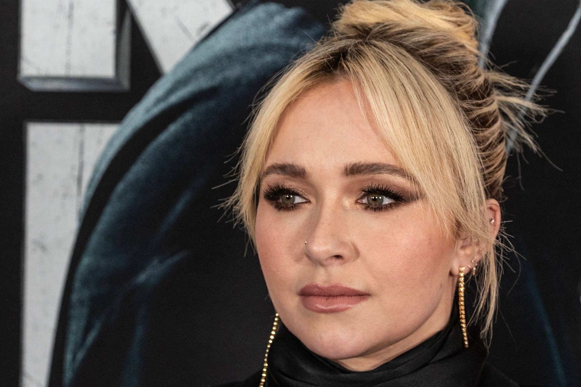 Hayden Panettiere: Die Schauspielerin trauert um ihren Bruder.