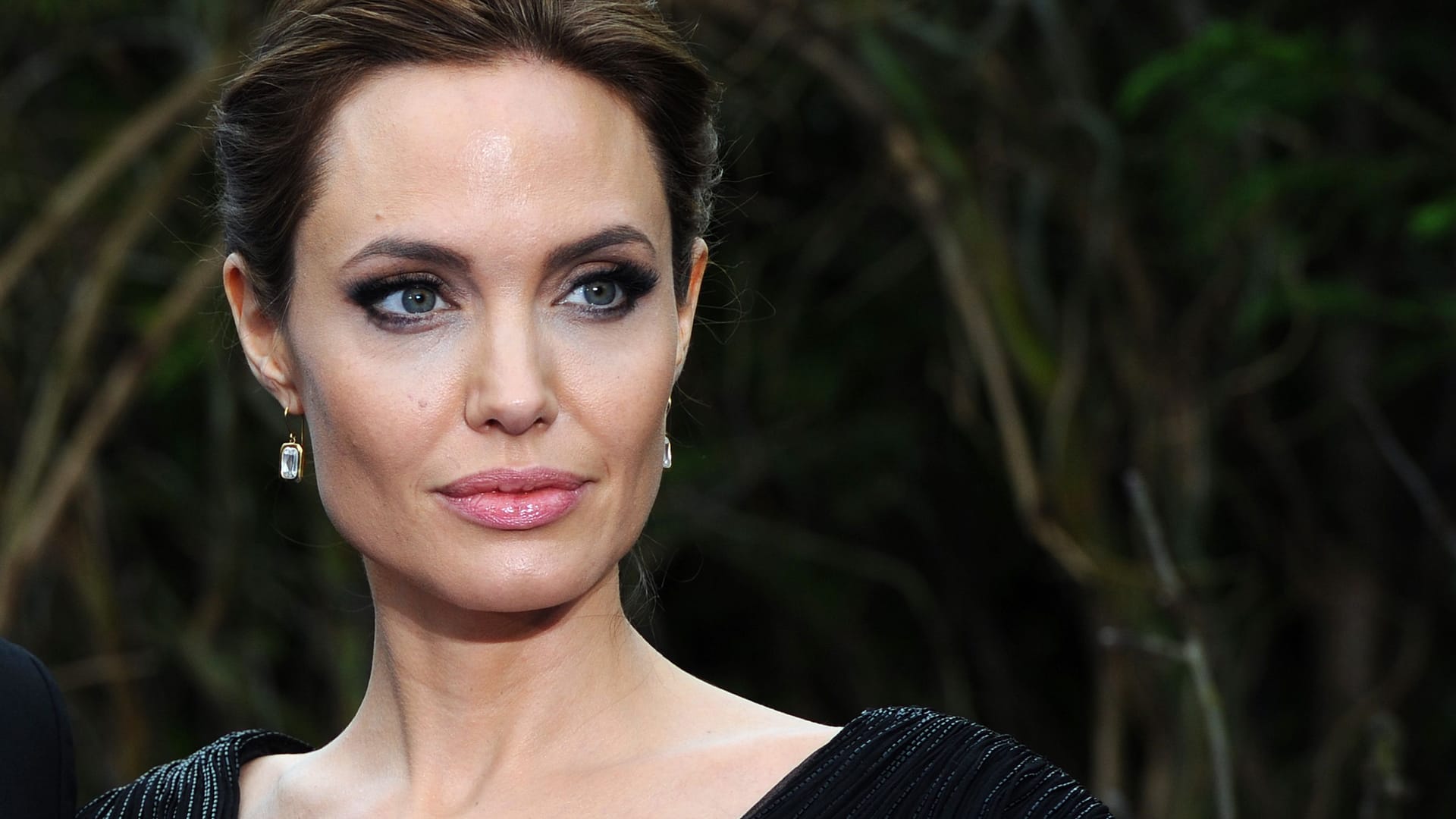 Angelina Jolie: Die Schauspielerin spielte 2001 und 2003 Lara Croft.