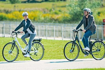 Exklusives Angebot: Mit unserem Gutschein können Sie sich ein E-Bike von Zündapp zum Rekord-Tiefpreis sichern.