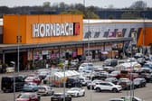 Hornbach rechnet mit starkem Gewinneinbruch
