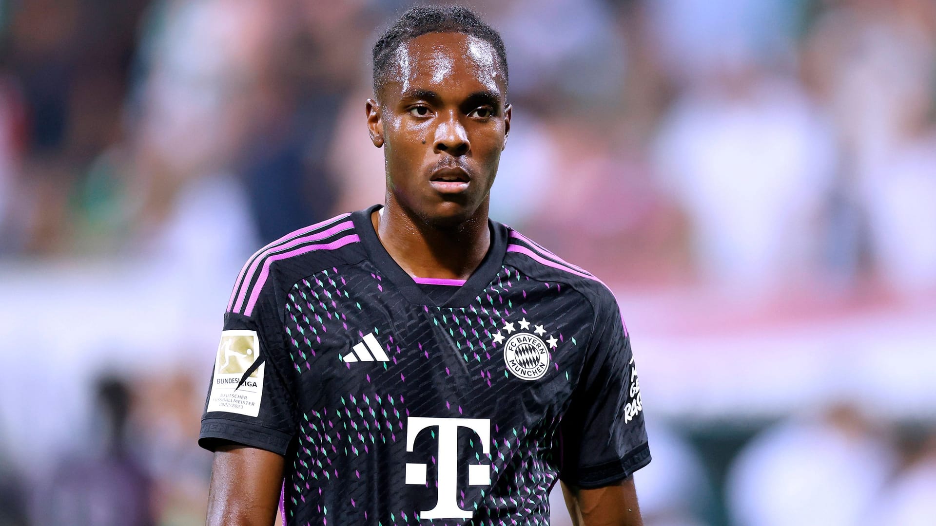Mathys Tel: Frankfurt hatte wohl Interesse an ihm.