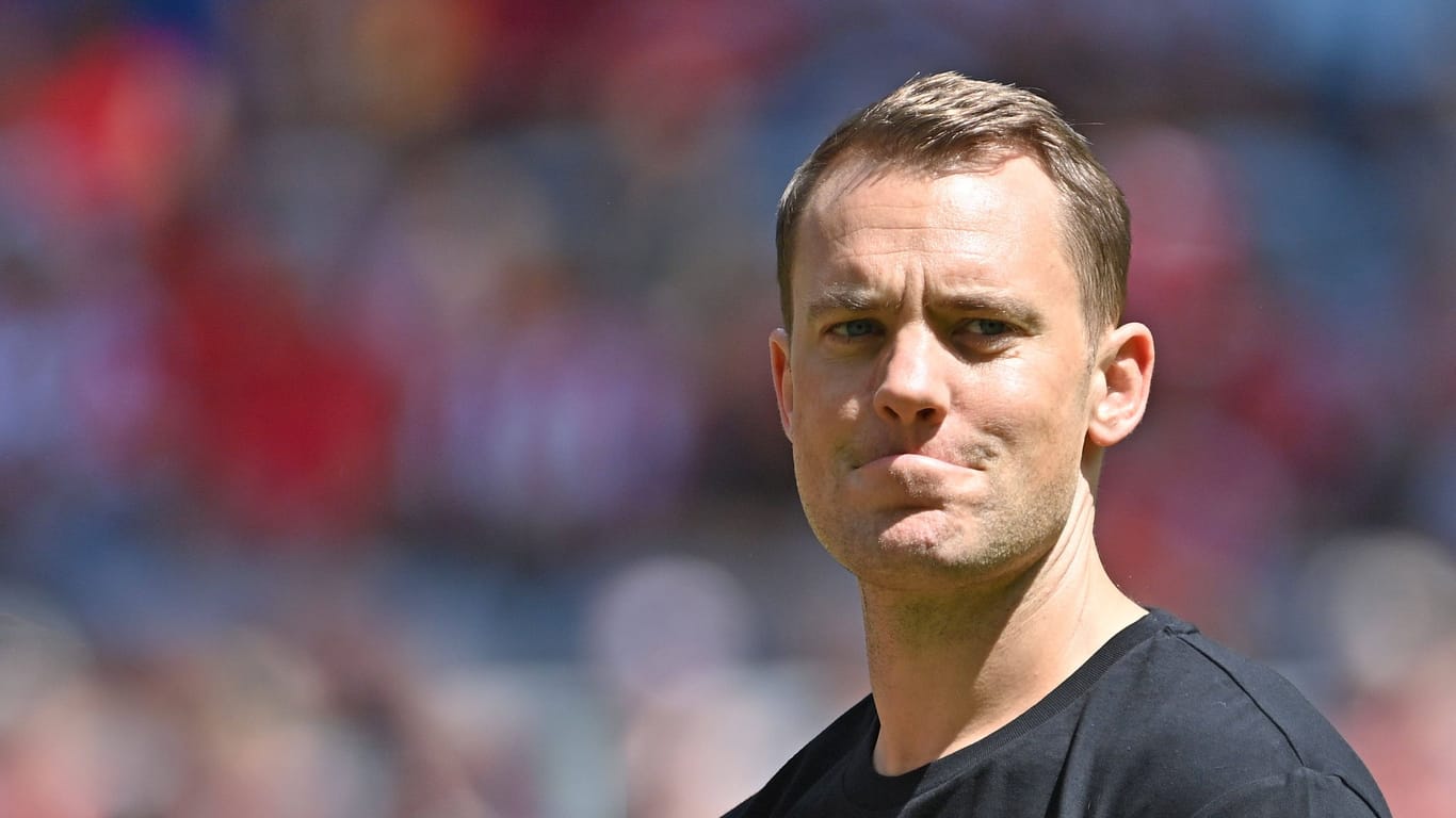 Manuel Neuer fehlt den Bayern schon seit Monaten.