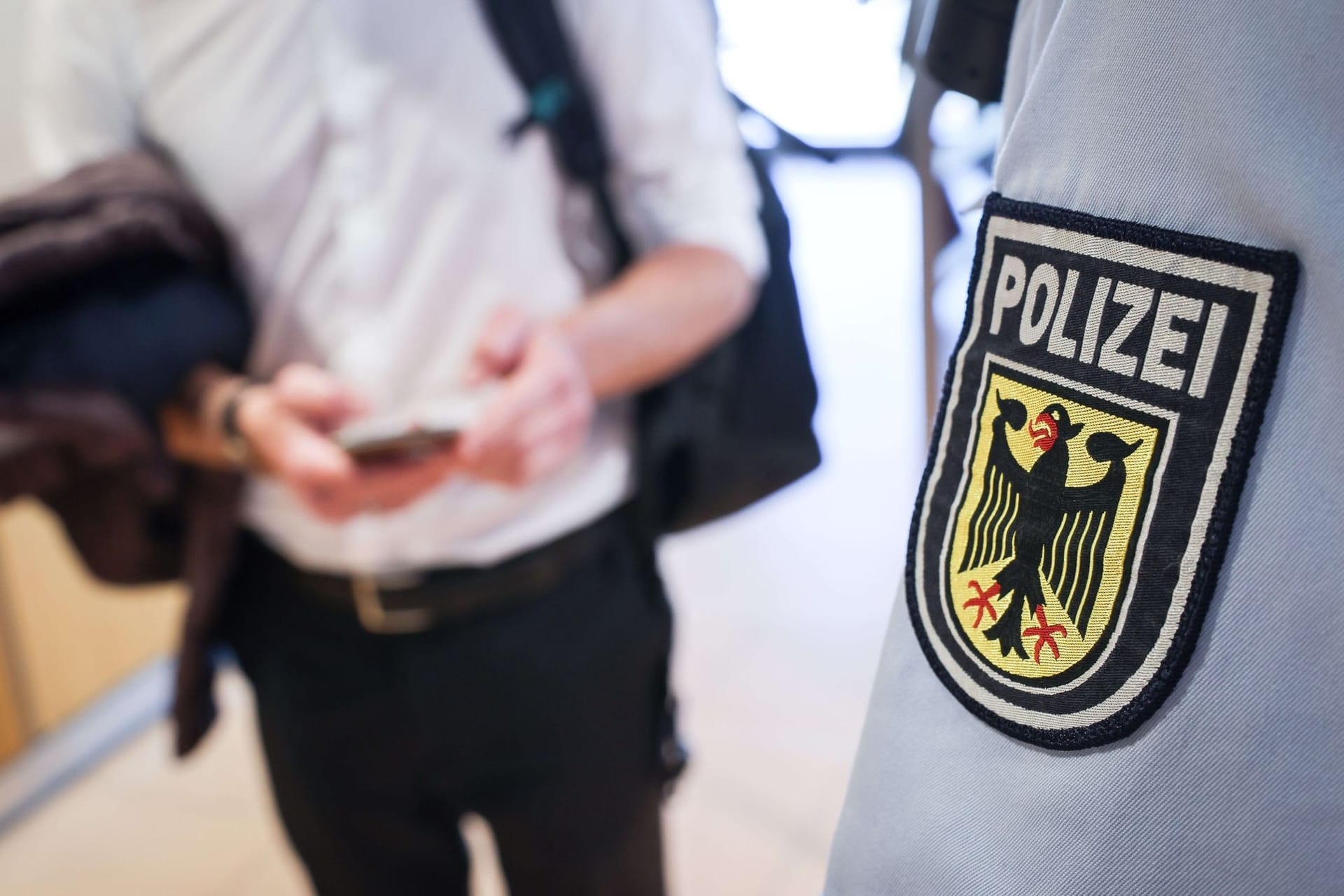 Bundespolizei