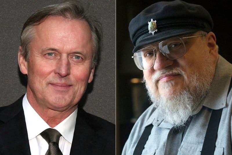 Klage gegen OpenAI: Autoren wie John Grisham und George R. R. Martin werfen OpenAI Verletzungen des Urheberrechts vor.