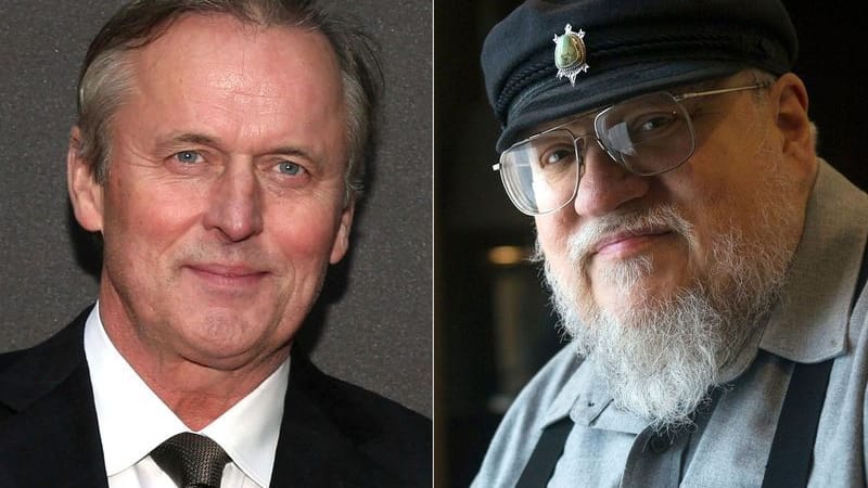 Klage gegen OpenAI: Autoren wie John Grisham und George R. R. Martin werfen OpenAI Verletzungen des Urheberrechts vor.