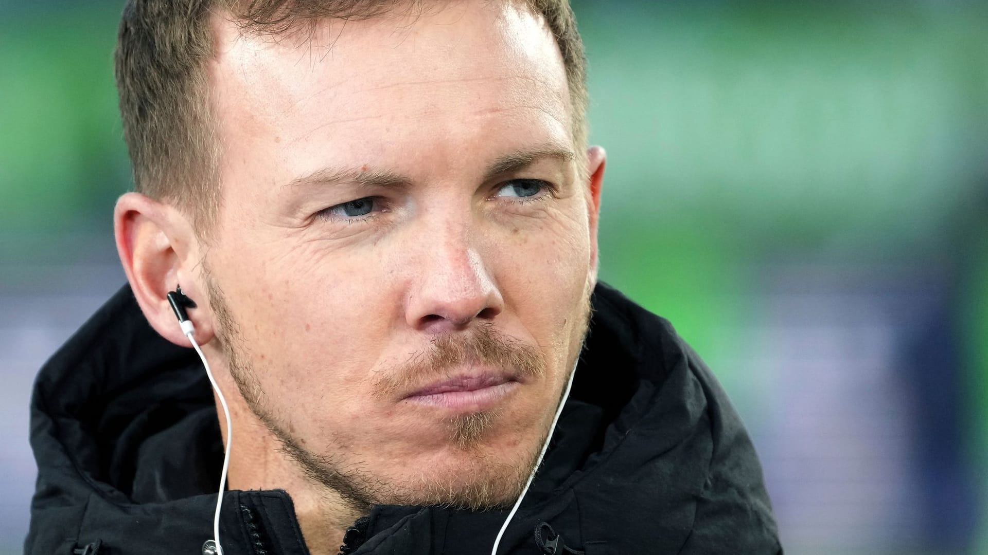 Julian Nagelsmann: Er soll bis zur Heim-EM übernehmen.