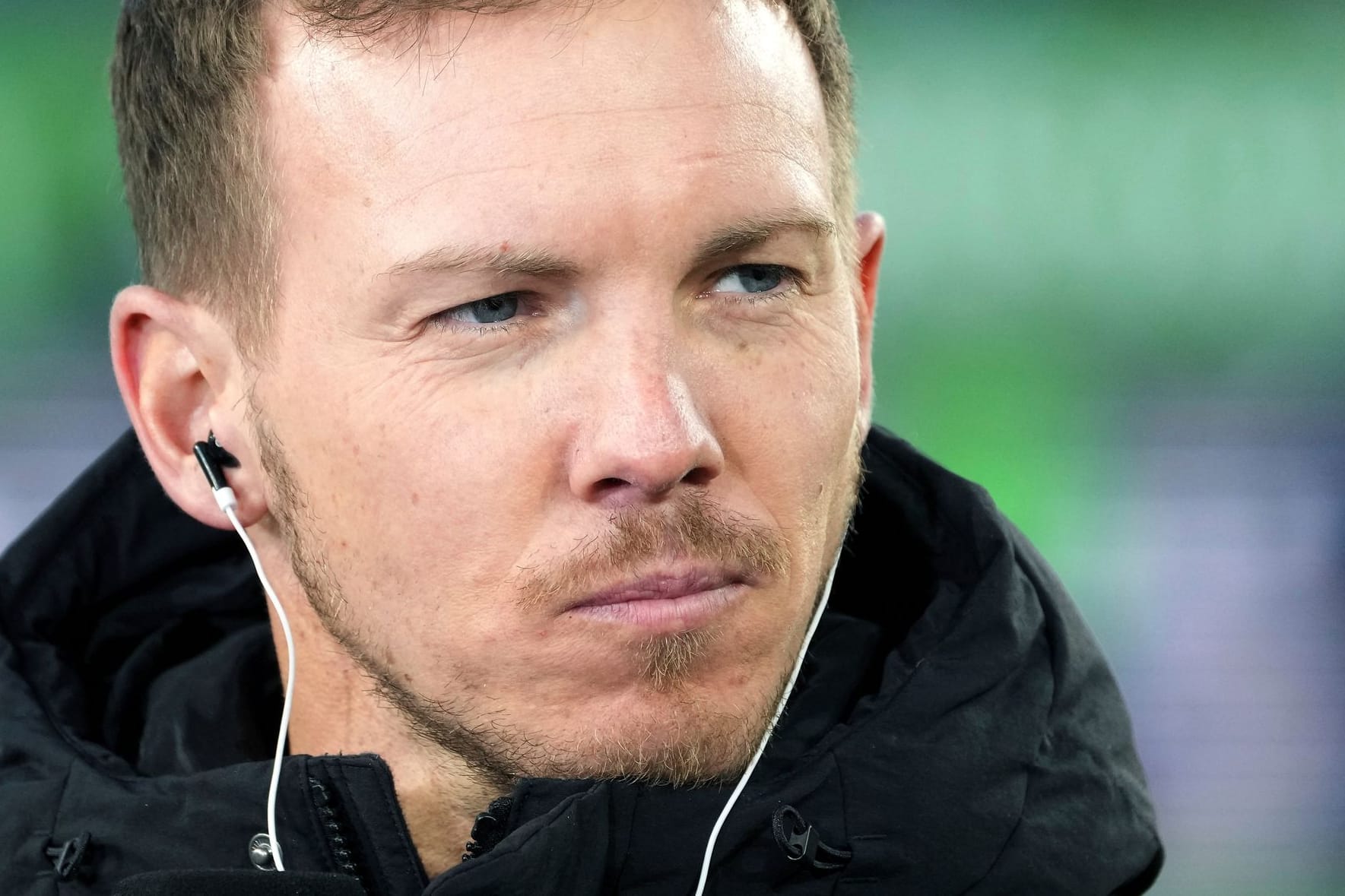 Julian Nagelsmann: Er soll bis zur Heim-EM übernehmen.