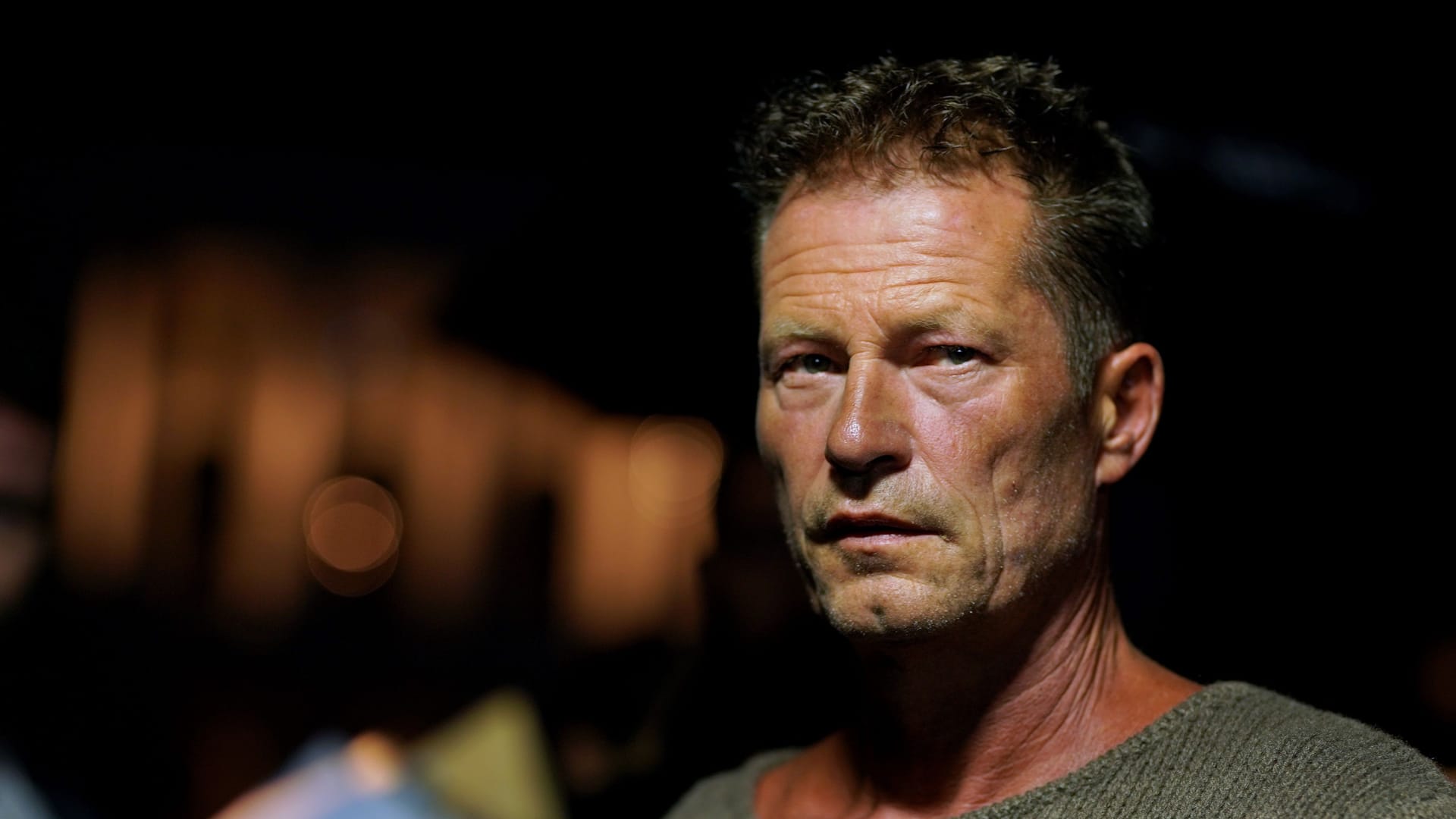 Til Schweiger: Hat er stark abgenommen?