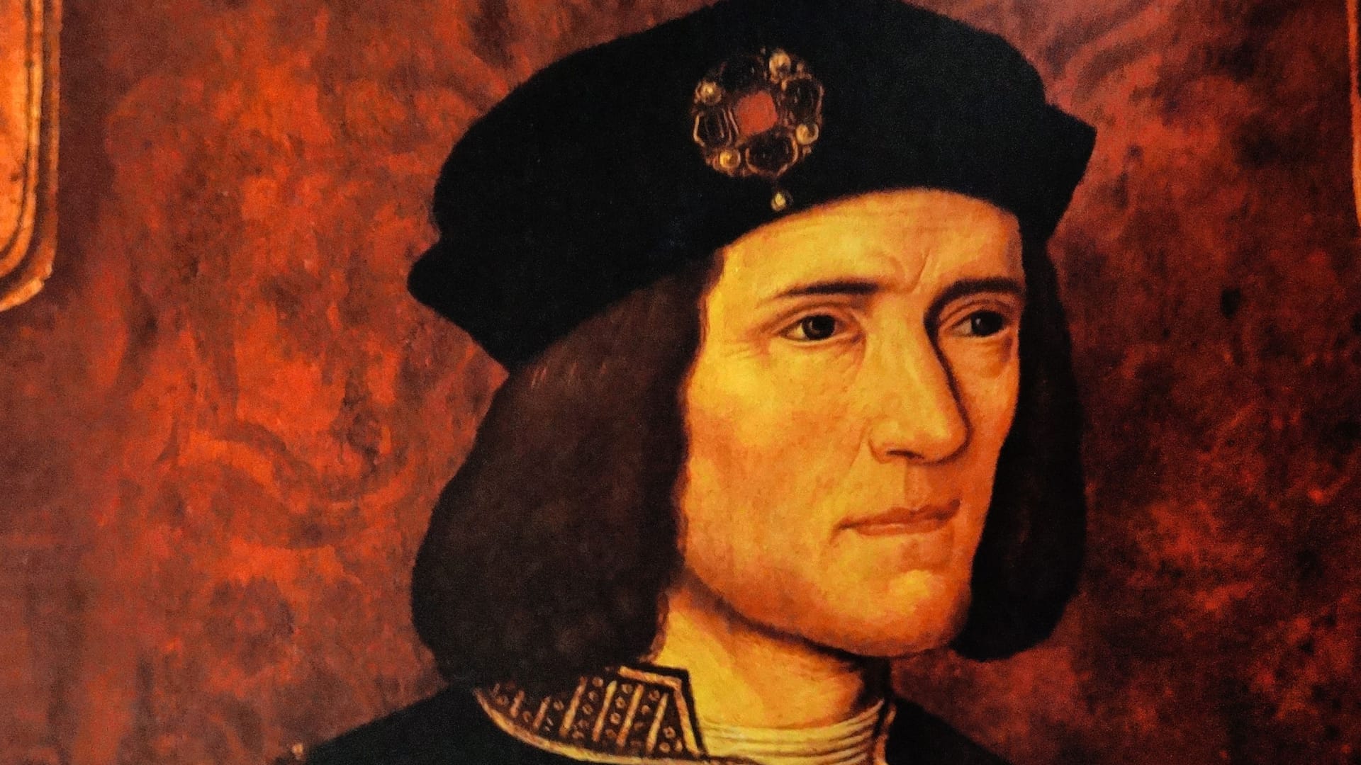 Richard III.: Über Jahrhunderte waren seine Gebeine verschollen.