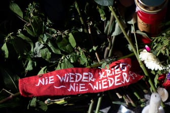 Berlin soll einen einmaligen Feiertag zum 80. Jahrestag der Beendigung des Zweiten Weltkrieges in Europa bekommen.