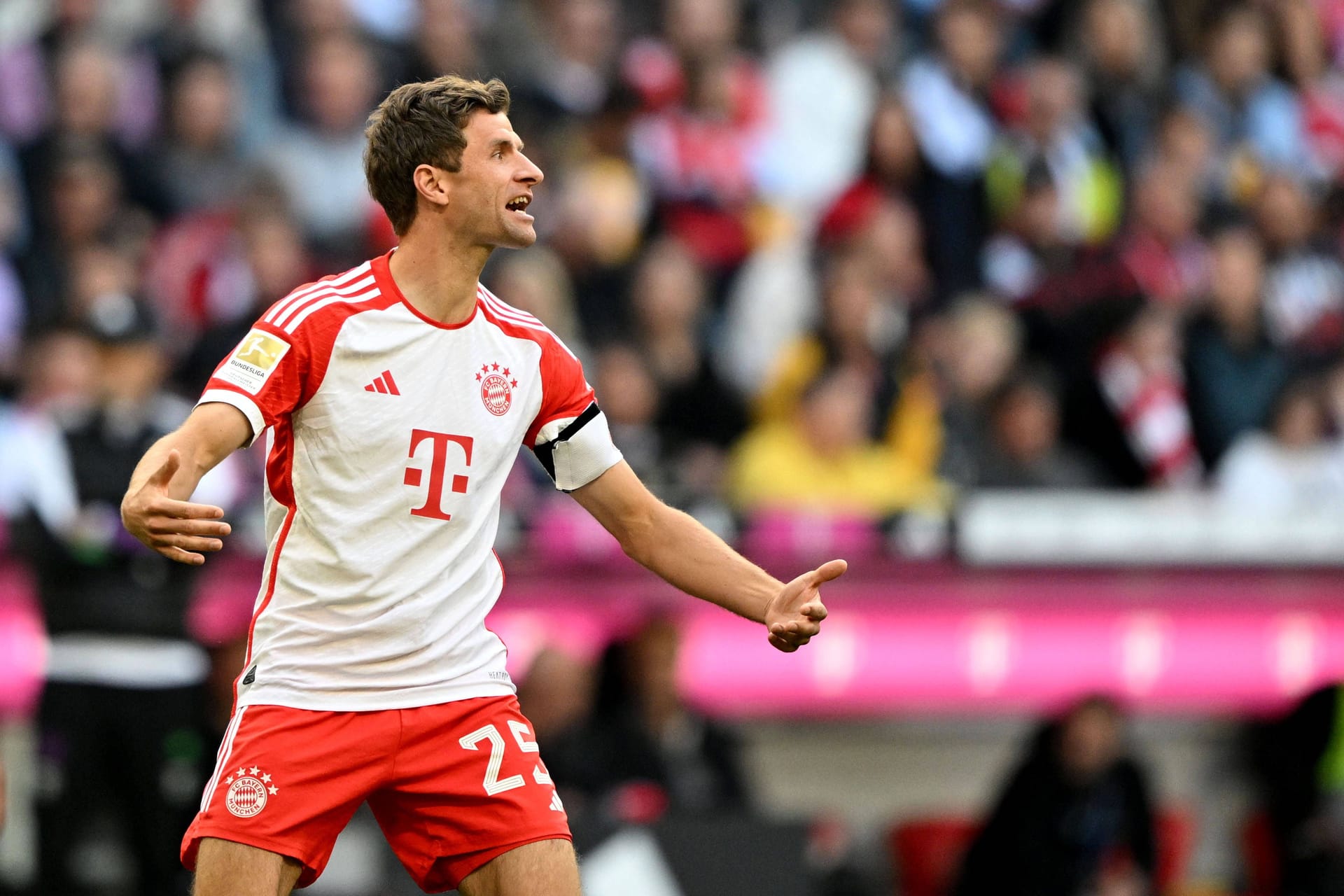 Thomas Müller: