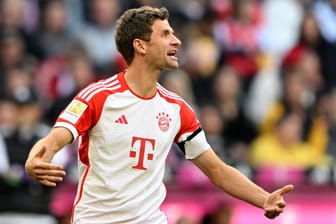 Thomas Müller: