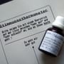 Ostfriesland: Frau verliert Medikament – Einnahme kann tödlich enden