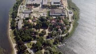 Deutschlands gefährlichste Insel: Was auf Riems passiert 