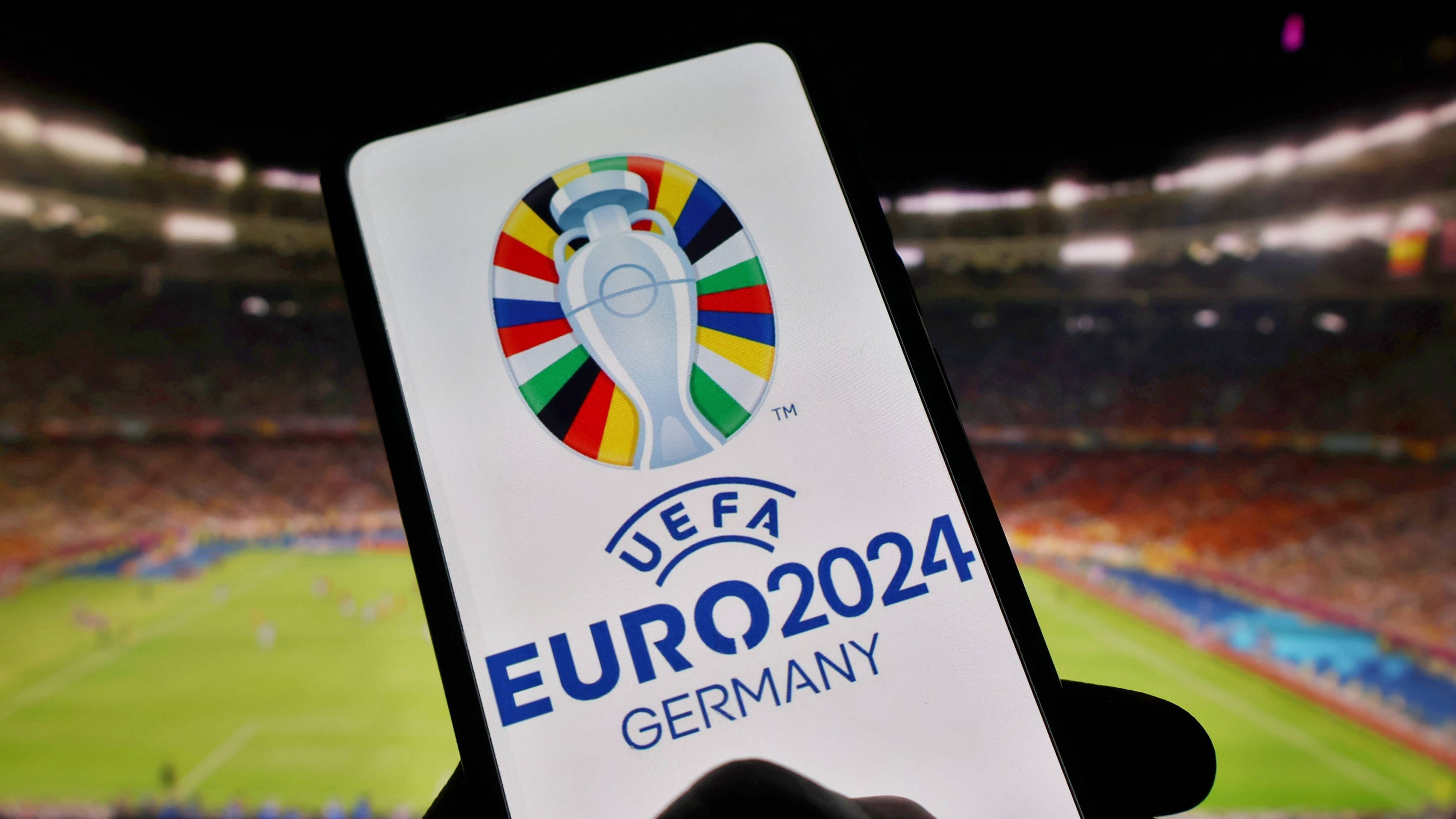 EM 2025 So viel kosten die Tickets in Deutschland Deutschland KNews