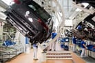 VW: IT-Fehler behoben – Produktion weiter beeinträchtigt