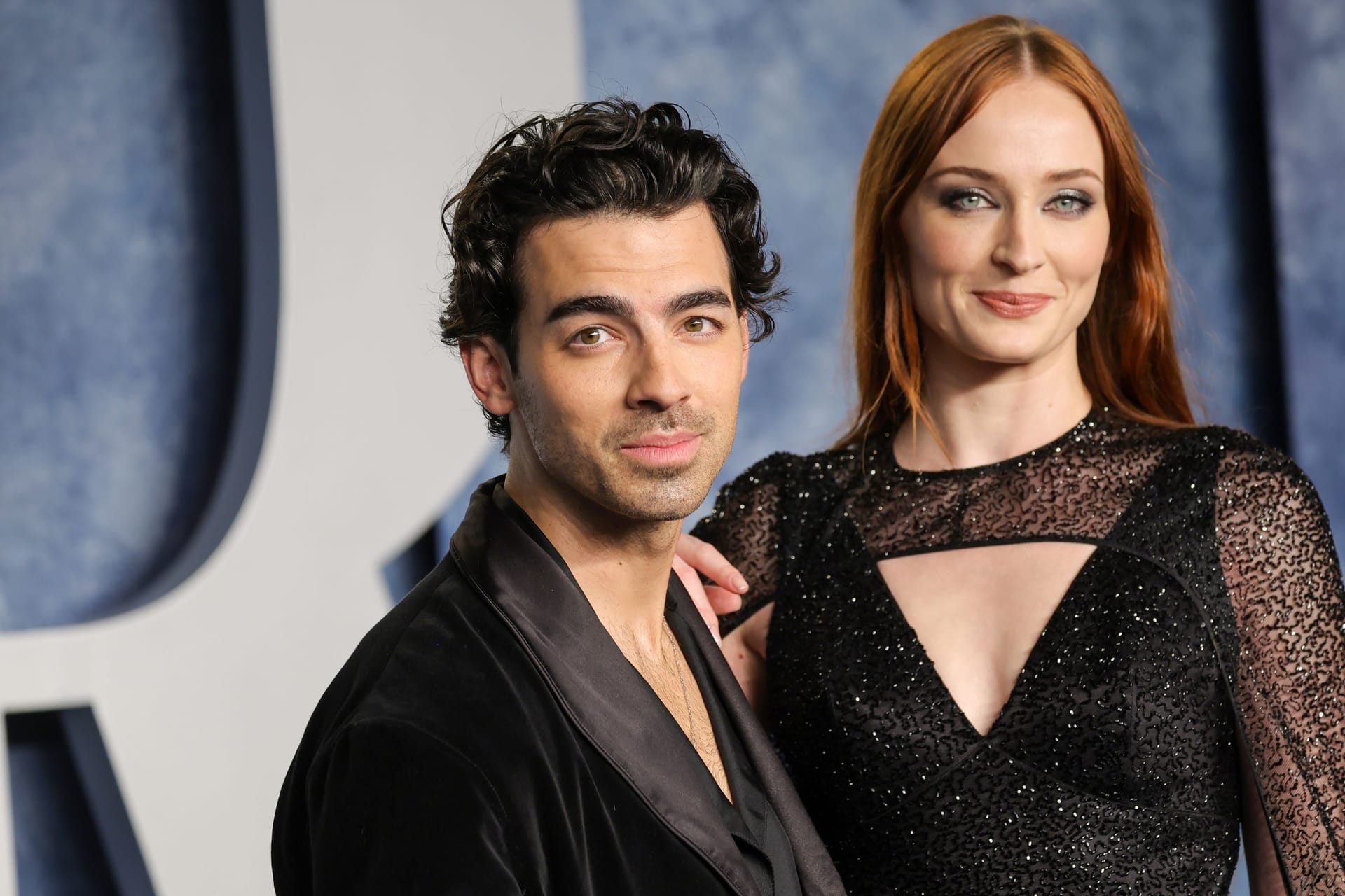 Joe Jonas und Sophie Turner: Seit 2016 sind sie ein Paar.