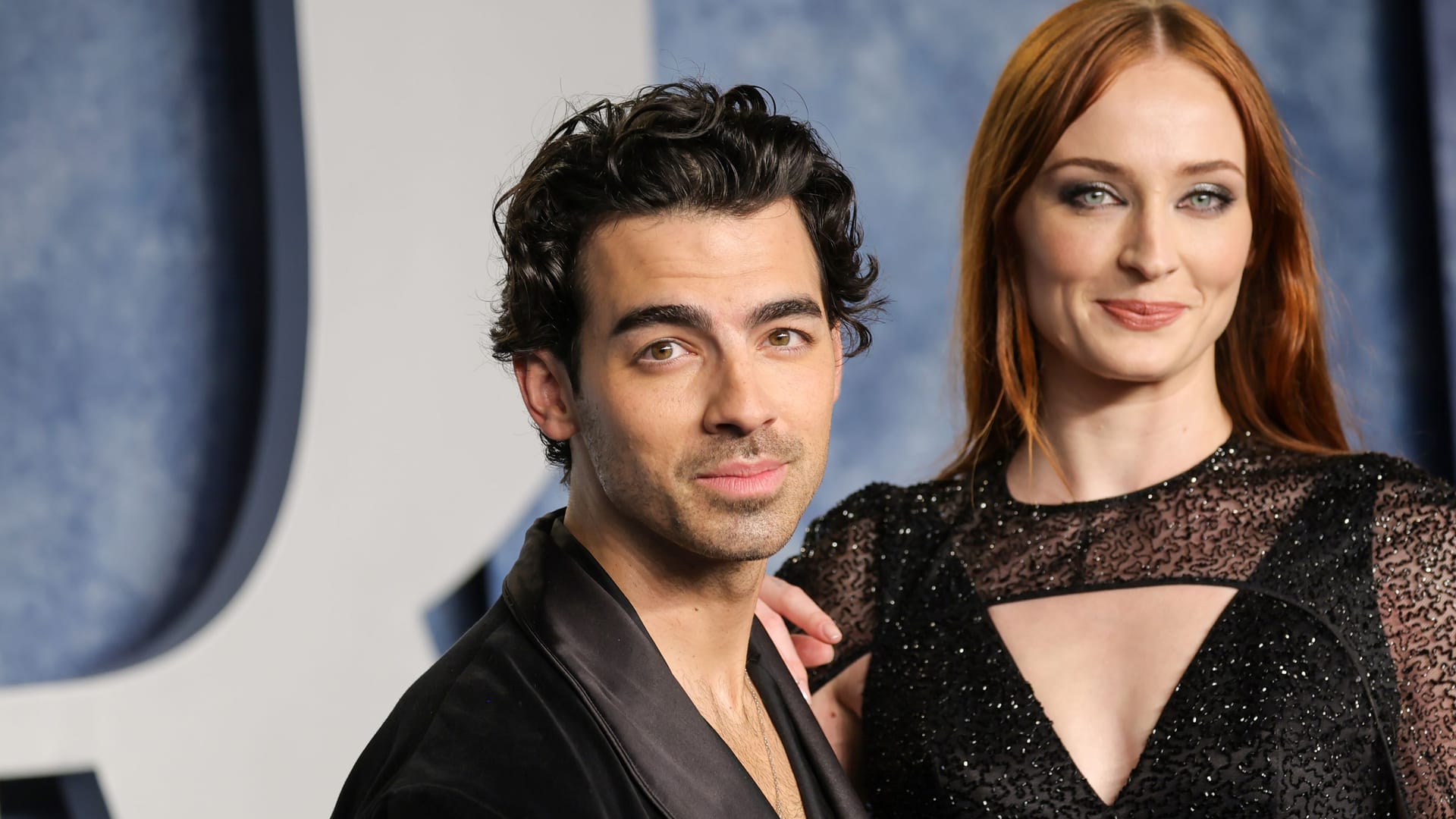 Joe Jonas und Sophie Turner: Seit 2016 sind sie ein Paar.