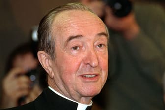 Die katholische Kirche untersucht Missbrauchsvorwürfe gegen den Gründungsbischof des Ruhrbistums: Kardinal Franz Hengsbach (1910-1991).
