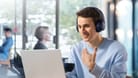 Amazon-Schnäppchen des Tages: Ergattern Sie Bügelkopfhörer von Soundcore mit 20 Prozent Coupon im Angebot.