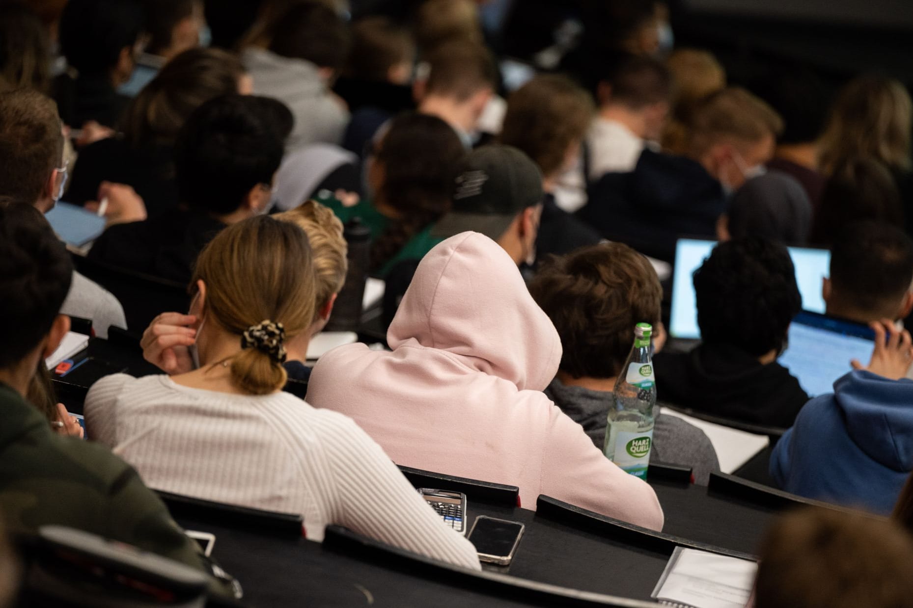 Hörsaal