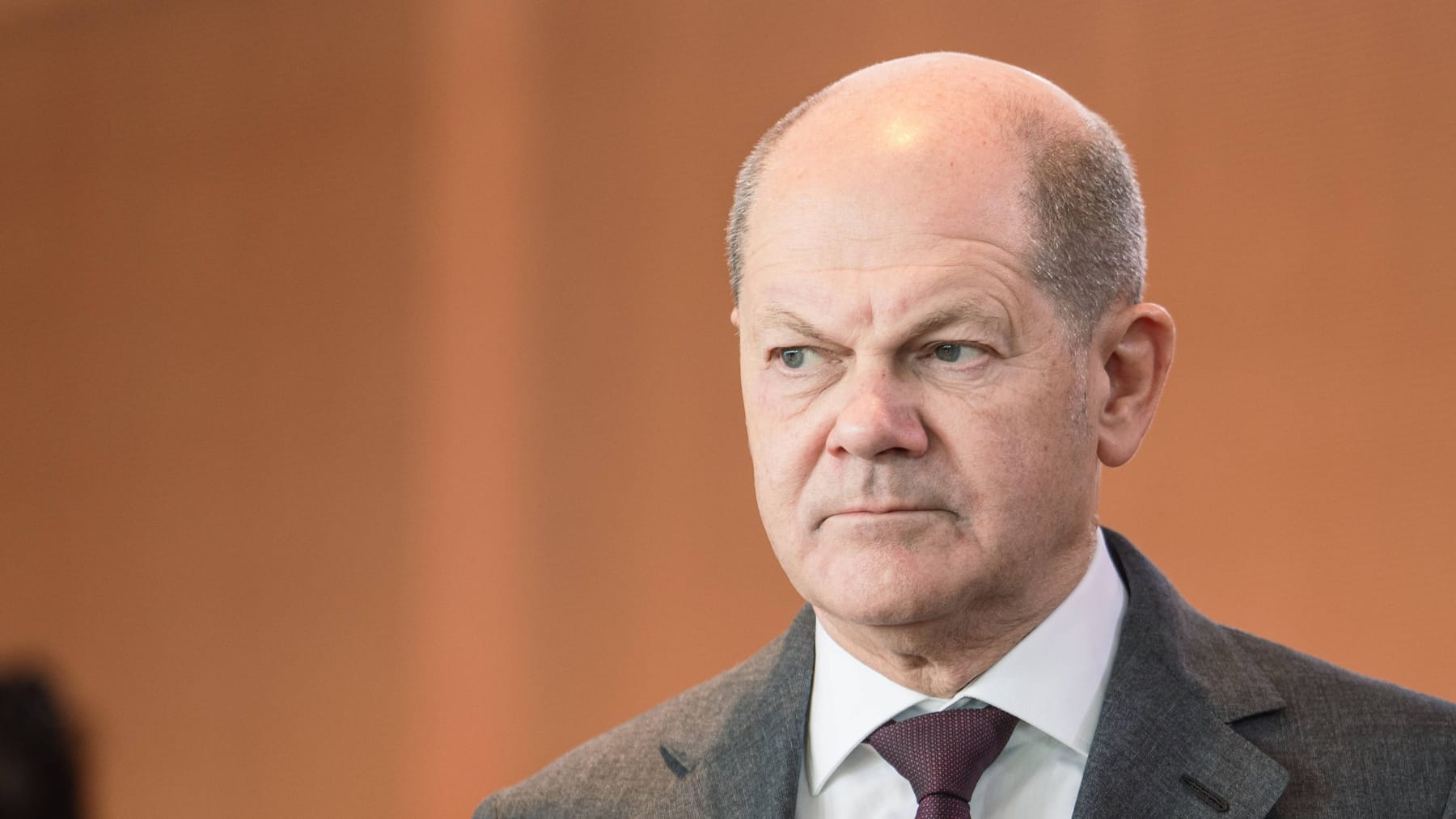 Asylrecht: Streit Um EU-Reform – Scholz Spricht Machtwort