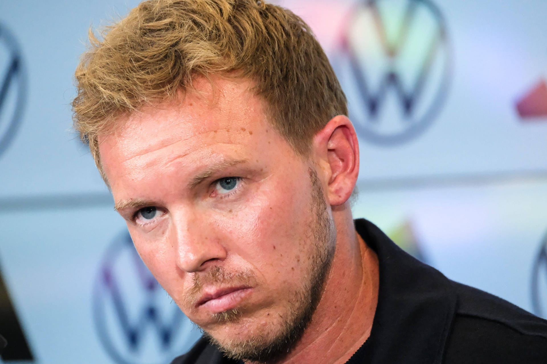 Julian Nagelsmann: Ein Talent könnte dem neuen Bundestrainer besonders viel Freude machen.