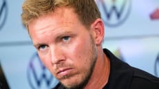 Wird er zu Julian Nagelsmanns Geheimwaffe?