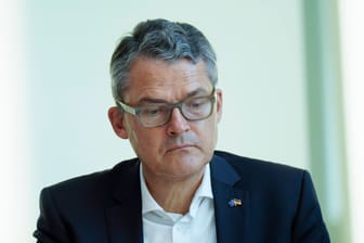 CDU-Politiker Roderich Kiesewetter, Mitglied des Auswärtigen Ausschuss des Bundestags (Archivbild).