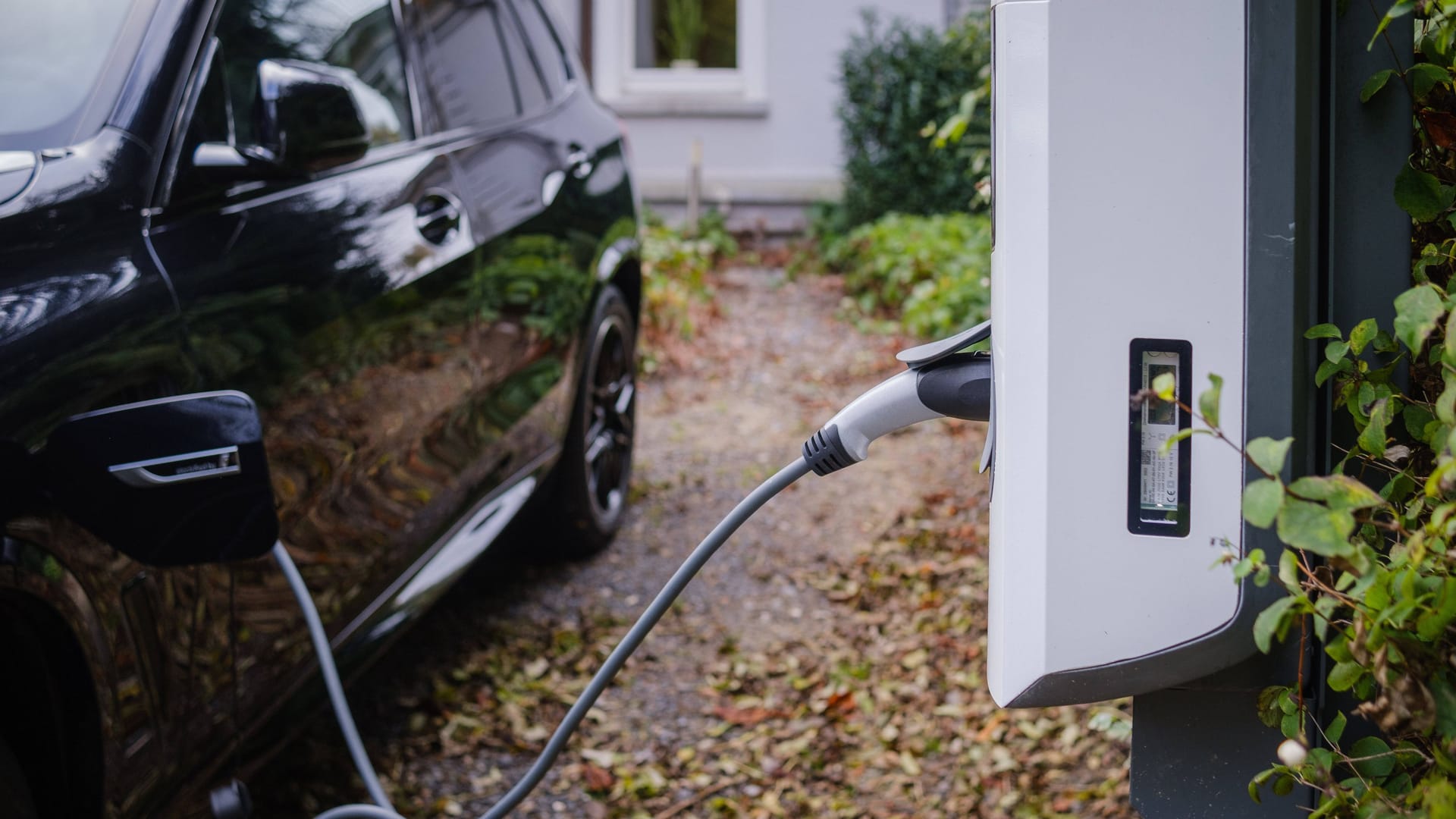 Den Stromer mit eigenen Solarstrom laden: Mit einer speziellen Förderung ist das möglich.