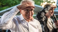 Landtagswahl in Hessen: Grünen-Kandidat Tarek Al-Wazir im Steckbrief