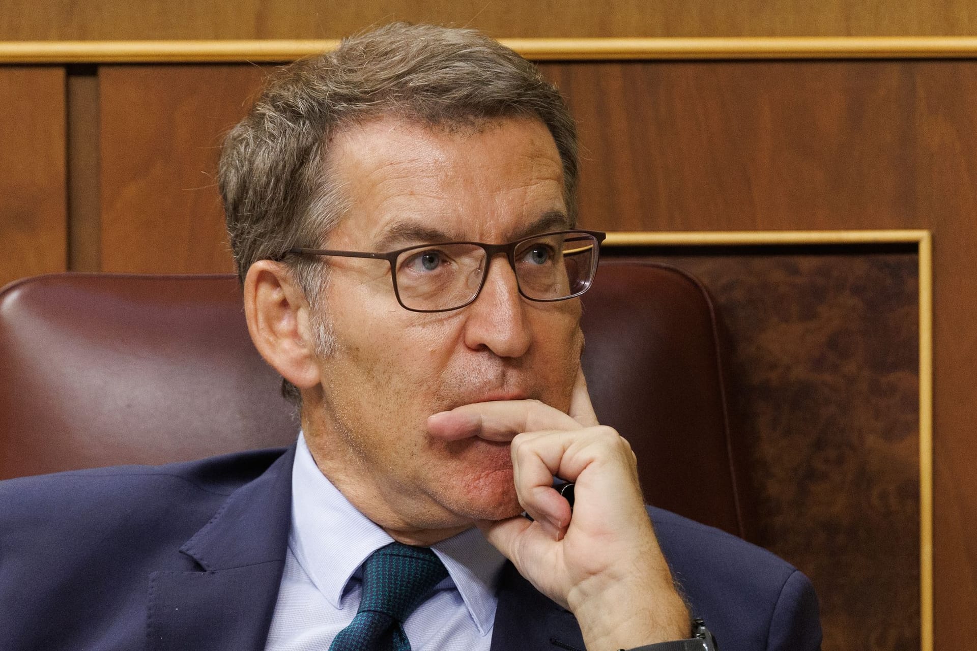 Alberto Nunez Feijoo