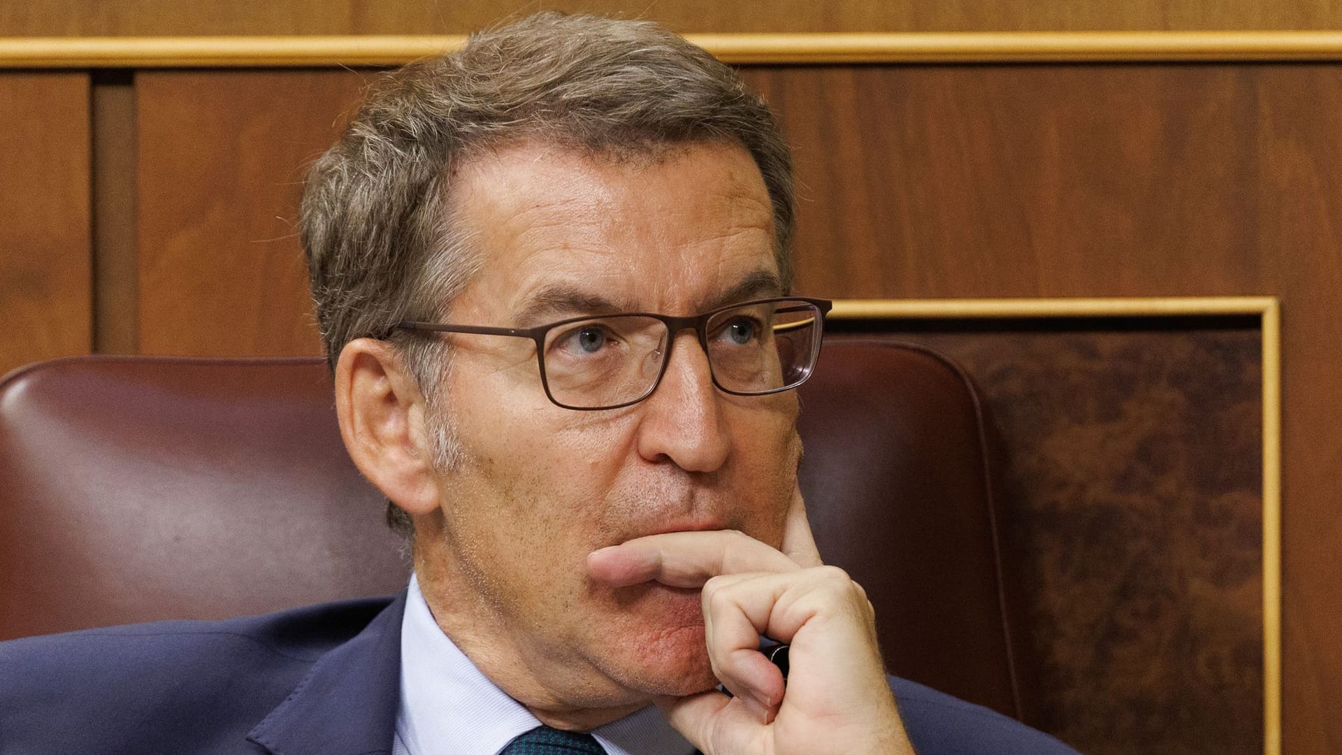 Alberto Nunez Feijoo Alberto Nunez Feijoo