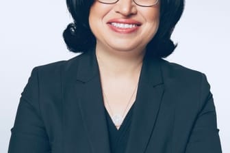 Aynur Kir: Sie ist die Direktkandidatin der SPD im Stimmkreis Nürnberg-Ost.
