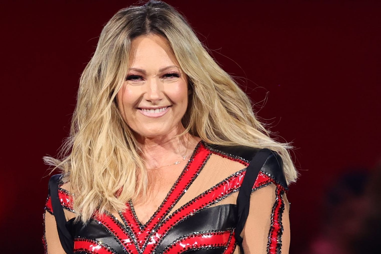 Helene Fischer: Sie redet plötzlich über ihre Tochter.