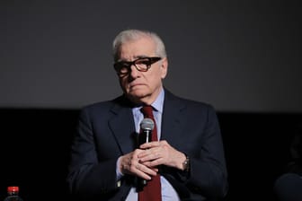 Martin Scorsese, US-amerikanischer Regisseur: Er gehörte zu den Unterzeichnern eines offenen Briefes, der sich gegen Claudia Roth richtet.