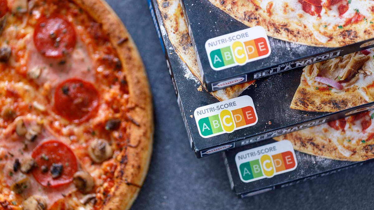 Fertiggerichte: Kann der Verzehr psychische Probleme verursachen?