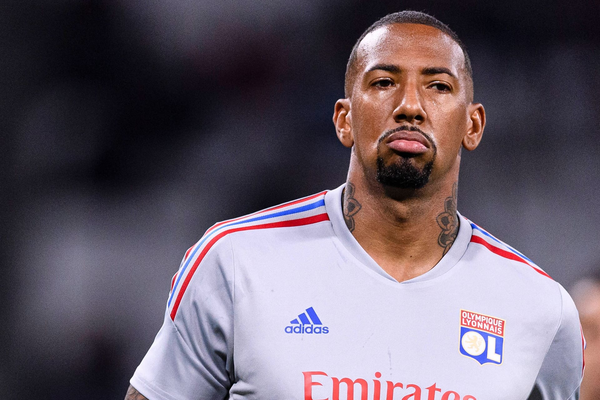 Jérôme Boateng: Läuft er bald für Real Madrid auf?