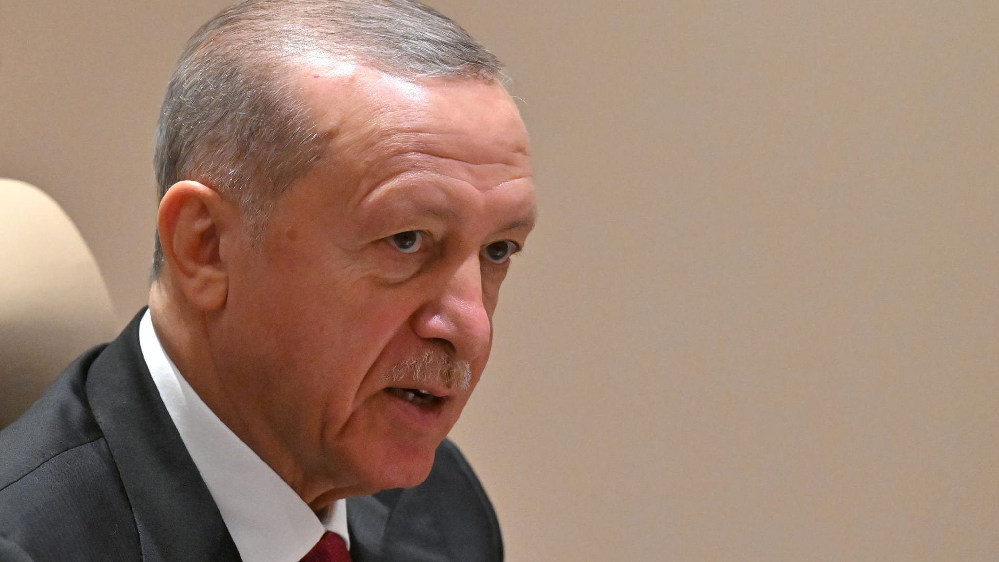 Türkei: Robert Habeck in Ankara – Keine Einigung mit Erdoğan wegen Hamas