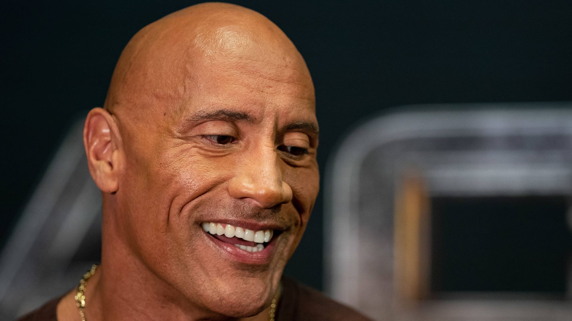 Dwayne "The Rock" Johnson spielte schon in etlichen Blockbuster-Filmen mit.