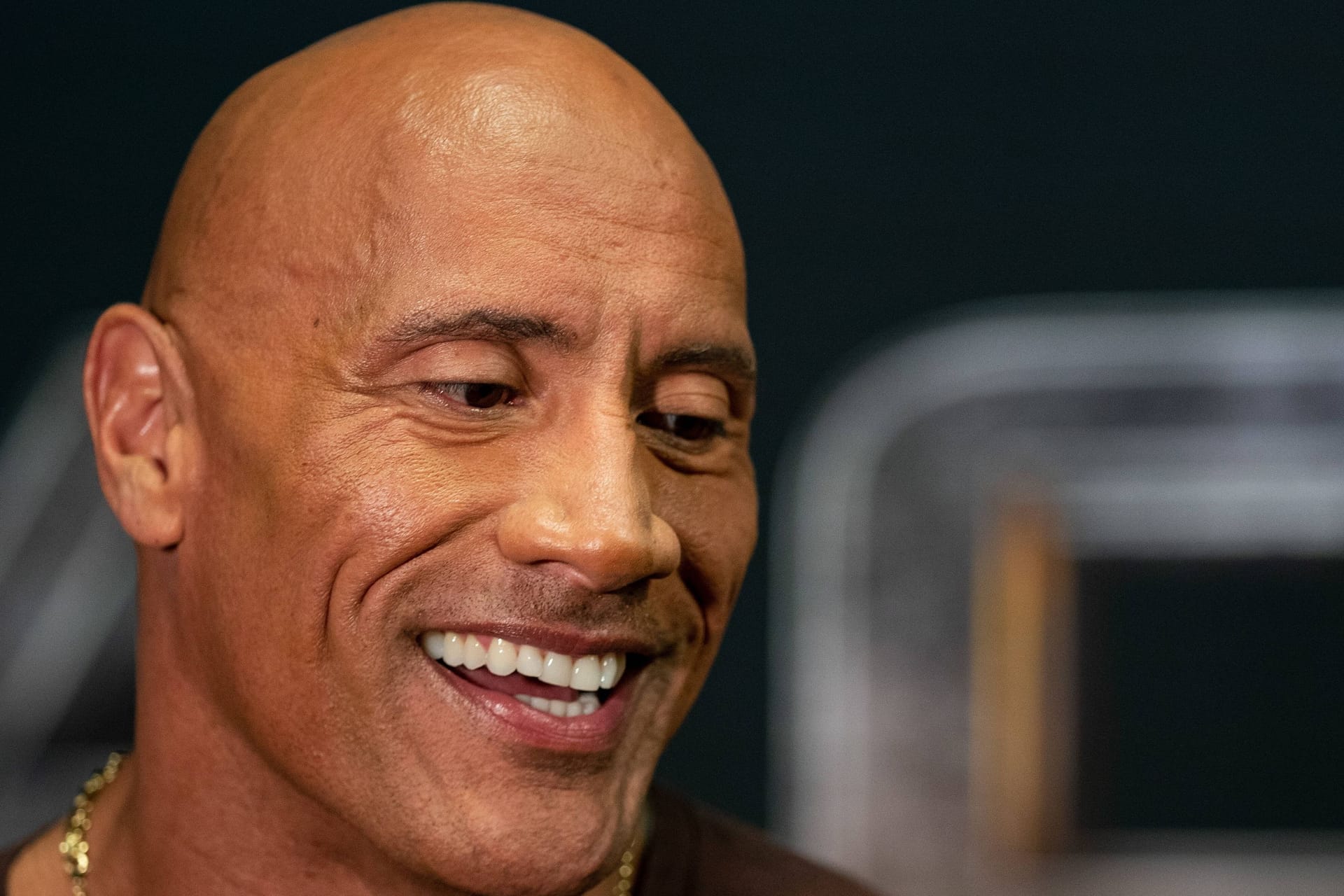 Dwayne "The Rock" Johnson spielte schon in etlichen Blockbuster-Filmen mit.