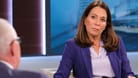 Anne Will: Die Moderatorin nimmt am Jahresende Abschied von ihrer Sonntagstalkshow.