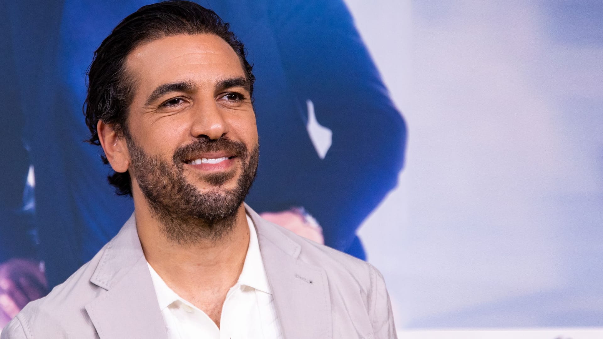 Elyas M’Barek: Der Schauspieler ist jetzt auch Unternehmer.