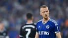 Timo Baumgartl wurde von seinem Verein Schalke 04 bestraft.
