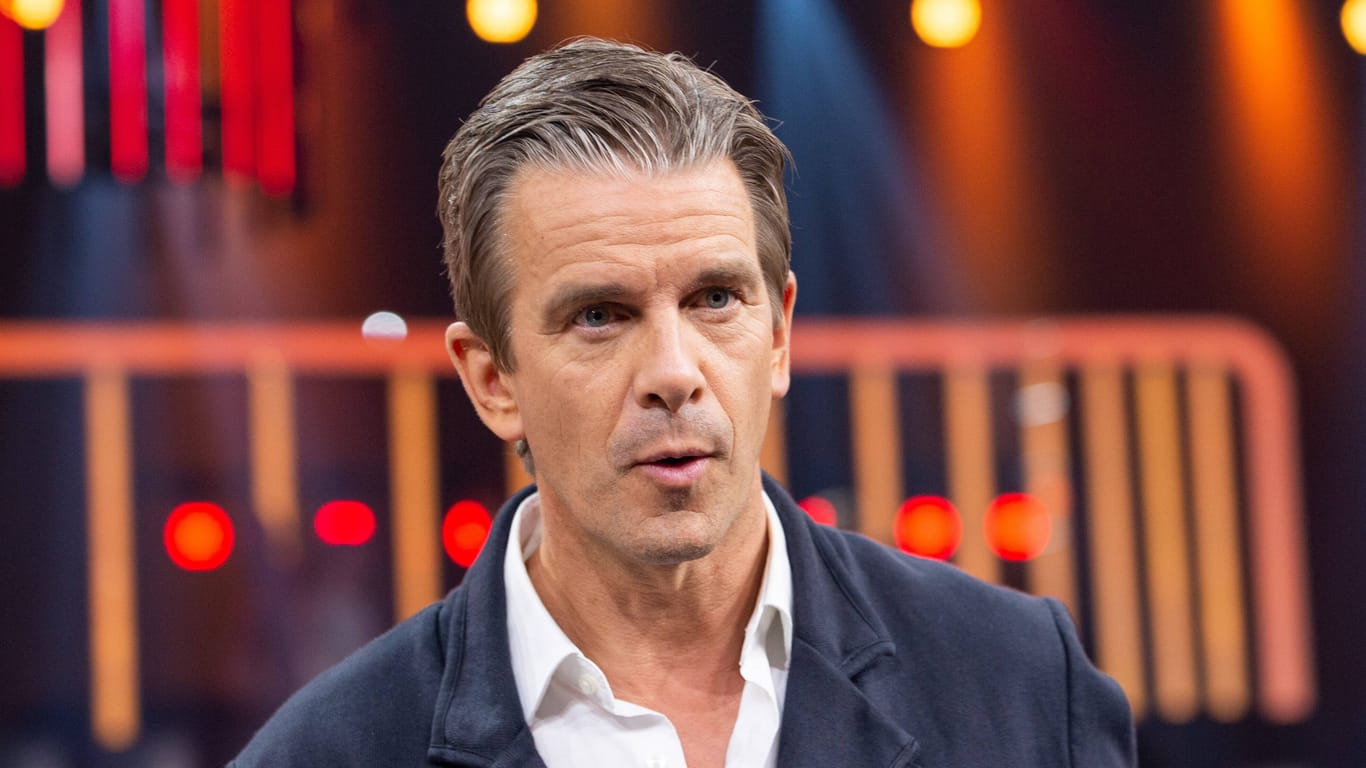 Markus Lanz: Der ZDF-Moderator meint, bei Jan Böhmermann eine Masche erkannt zu haben.