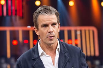 Markus Lanz: Der ZDF-Moderator meint, bei Jan Böhmermann eine Masche erkannt zu haben.